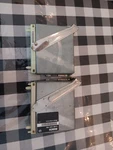 (2) 95 Volvo 850 Electronic Control Modules Pair. Fixed Price $49.99.
