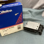 New Acdelco D1996a Module, Electronic Ignition Control W/o Coil Gm 10487425. Fixed Price $197.98.