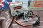 Vintage Nos Sorensen Ce-5 Magnetic Pick Up Electronic Ignition 8 Cyl (js-5). Fixed Price $24.95.