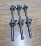 (set) Ford Mercury Mazda 3.0l V6 Engine 1l8e-12a366-ac Ignition Coils Oem. Fixed Price $29.99.