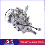 Ve6 Diesel Injection Pump For Toyota Land Cruiser 1hz Engine 4.2l 22100-17510. Fixed Price $418.50.