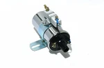 Universal Ignition Coil 60,000 Volts Oil Filled Canister 12v W Ballast Resistor. Fixed Price $36.95.