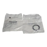 1 Genuine Mopar Spark Plug Well Gasket. Fixed Price $14.99.