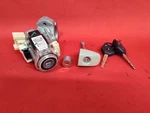 2015-2019 Subaru H4 Auto Trans Ignition Lock Cylinder Door Tumbler Key Set. Fixed Price $189.99.