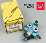 47910-35231 Genuine Toyota Valve Assy, Load Sensing Proportioning 4791035231 Oem. Fixed Price $155.47.