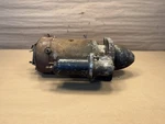 Jaguar Xke E-type Lucas Starter 26252a Oem. Fixed Price $112.49.
