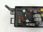 2008-2008 Buick Lucerne Fusebox Fuse Box Relay Module E3fzb. Fixed Price $64.51.