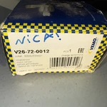 Ignition Knock (detonation) Sensor Vemo V26-72-0012. Fixed Price $50.00.