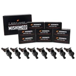 Mishimoto Mmig-f150-0908 Ignition Coil 8-pack For 2009-10 Ford F-150 4.6 L V8. Fixed Price $278.95.