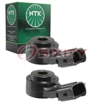 2 Pc Ngk Ntk Ignition Knock Detonation Sensors For 2008-2009 Lexus Sc430 Nw. Fixed Price $201.68.