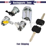 For 95-98 Tacoma Floor Shift & 99-04 Ignition Door Lock Cylinder Gas Fuel. Fixed Price $30.99.