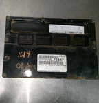 2008 Dodge Avenger 2.7l 3.5l Engine Control Module Ecm Ecu Pcm Oem P05033708af. Fixed Price $68.25.