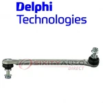 Delphi Front Right Suspension Stabilizer Bar Link For 2008-2015 Bn. Fixed Price $49.98.