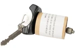 Carquest Lock Cylinder Fit 1989-92 Mitsubishi Mirage 1989-91 Plymouth Colt. Fixed Price $15.30.