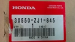 New Oem Honda 30550-zj1-845 Ignition Coil Assembly. Fixed Price $69.99.