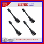 4pc Ignition Coil Jns335 For Nissan Sentra Almera 1.8l L4 2002-2006 Uf351. Fixed Price $29.95.