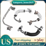 Turbo Oil Coolant Line Kit For Bmw N20b20 2.0l X3 528i 328i F46 N26 G01 Xdrive. Fixed Price $59.00.