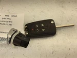 Used Ignition Switch Fits: 2013 Buick Verano Keyless Opt Btm Grade A. Fixed Price $94.59.