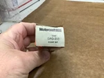 Motorcraft# Dpg-210; Premium Quality Ignition Point Set; New. Fixed Price $3.75.