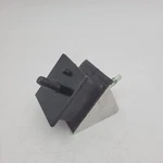 Land Rover Left Engine Mounting Part# Kqb500560. Fixed Price $25.95.