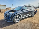 Used Ignition Switch Fits: 2017 Hyundai Tucson Keyless Smart Key Grade. Fixed Price $159.90.