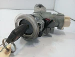 Ignition Switch W/key From 2011 Subaru Legacy Outback 12712176. Fixed Price $84.94.