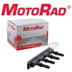 Motorad Ignition Coil For 2013-2021 Buick Encore 1.4l L4 - Spark Plug Wire Gr. Fixed Price $164.08.