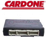 Cardone Reman 73-4502 Body Control Module For 15224204 10377973 Electrical Gc. Fixed Price $248.61.
