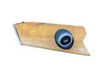 2022 Jeep Grand Wagoneer Ws Front Left Dash Trim Panel W/keyless Ignition Switch. Fixed Price $239.11.