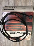 1969 70 71 72 Ford Mustang Mach 1 Nos Motorcraft Coil Resistor Wire D1az-12250-a. Fixed Price $85.00.