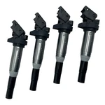 Delphi Ignition Coil Pack Set For Mini Cooper 2007-2013 R55 R56 R57 R60 Of 4. Fixed Price $105.99.