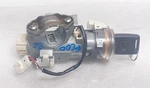2008-2009 Subaru Legacy Ignition Switch With Key & Immobilizer X1t25972. Fixed Price $105.00.