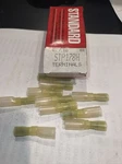 Primary Ignition Terminal Standard Stp178h Box Of 10 , Made In Usa F+s. Fixed Price $15.95.