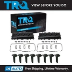 Trq Ignition Kit Driver & Passenger Side Fits Chrysler Dodge Jeep Ram. Fixed Price $469.95.