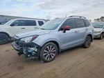 Used Ignition Switch Fits: 2018 Subaru Forester Keyless At Grade A. Fixed Price $124.90.