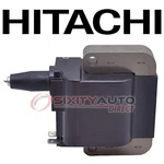 Hitachi Ignition Coil For 1996-2002 Honda Accord 2.2l 2.3l L4 - Spark Plug Gw. Fixed Price $68.98.