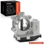A-premium Throttle Body For Chevrolet Cruze Sedan 2014-2015 L4 2.0l Diesel Dohc. Fixed Price $161.69.