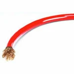 Quickcar 57-102 Battery Cable 2 Awg Red 125' Roll. Fixed Price $621.23.