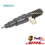 85003711 Diesel Fuel Injector Bebe4f10001 For Volvo Md16 Us07. Fixed Price $210.60.
