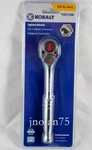 3/8" Kobalt Led Lighted Ratchet Drive Handle Socket Wrench Tool Quick Release. Fixed Price $39.99.