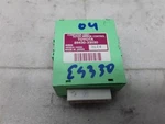 89430-33030 Memory Mirror Position Control Module Lexus Es330 S-365p. Fixed Price $39.60.