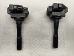 Oe Tek 2 Ignition Coils For 1991 1992 1993 1994 Acura Legend 3.2l Nsx 3.0 Tc-16a. Fixed Price $32.00.