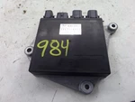 Scion Fr-s Un Assy-inject Ct Module Toyota Gt 86 Brz 13-20 Oem 22635jb000 #895. Fixed Price $14.00.