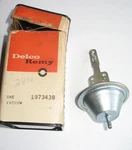 Nos 1971 Chevrolet 400 2b Distributor Vacuum Advance Impala Chevelle Nova Camaro. Fixed Price $40.00.