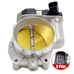 New Throttle Body W/sensor 673025 For Buick Lucerne 4.6l Cadillac Dts Srx. Fixed Price $117.99.