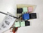 1998 Bmw 528i E39 Fuse Box Relay 61138369811. Fixed Price $75.00.