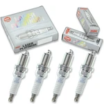4pcs 2013 Ski-doo Renegade X E-tec 800r Ngk Laser Platinum Spark Plugs 800cc Kh. Fixed Price $111.27.