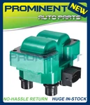 Premium Ignition Coil Cassette Pack For Ford Lincoln Mazda Mercury Fd487 Dg530. Fixed Price $23.19.