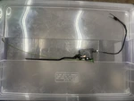 06-12 Bmw 328i 335i Fuel Filler Gas Flap Door Lock Actuator Oem 67116987632. Fixed Price $20.00.