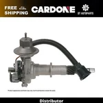 For 1978-1980 American Motors Amx 4.2l L6 Distributor Cardone 1979. Fixed Price $133.28.